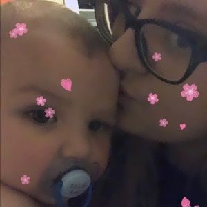 Meet your Posher, Tessa